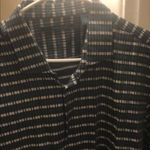 Perry Ellis dress shirt